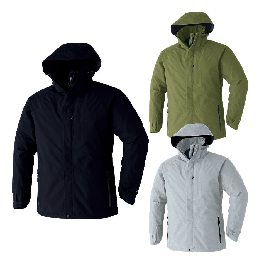 ゴアテックス 防寒コート 51031 | WORKWEAR LAB/ワークウエア・ラボ