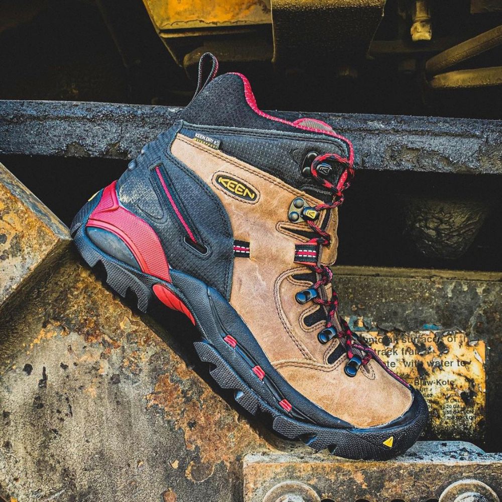 Keen Hamilton 1020096 Men's 6