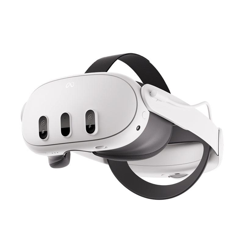 Meta Quest 3 Elite Strap with battery – XRShop