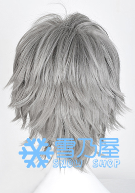 あんさんぶるスターズ! 瀬名泉 コスプレウィッグ - snowshop雪乃屋