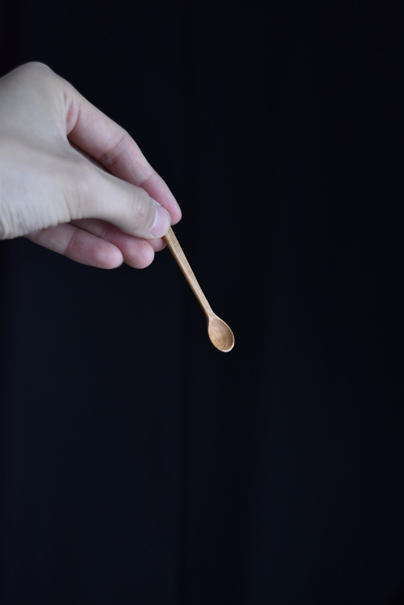 新品・未使用　三谷龍二 スプーン　山桜　２本 新品 三谷龍二 茶さじ スプーン 山桜 - メルカリ