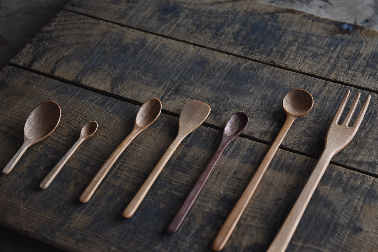 【新品•未使用】三谷龍二　パスタフォーク　2本セット　カトラリー 2026年最新】三谷龍二 カトラリーの人気アイテム - メルカリ