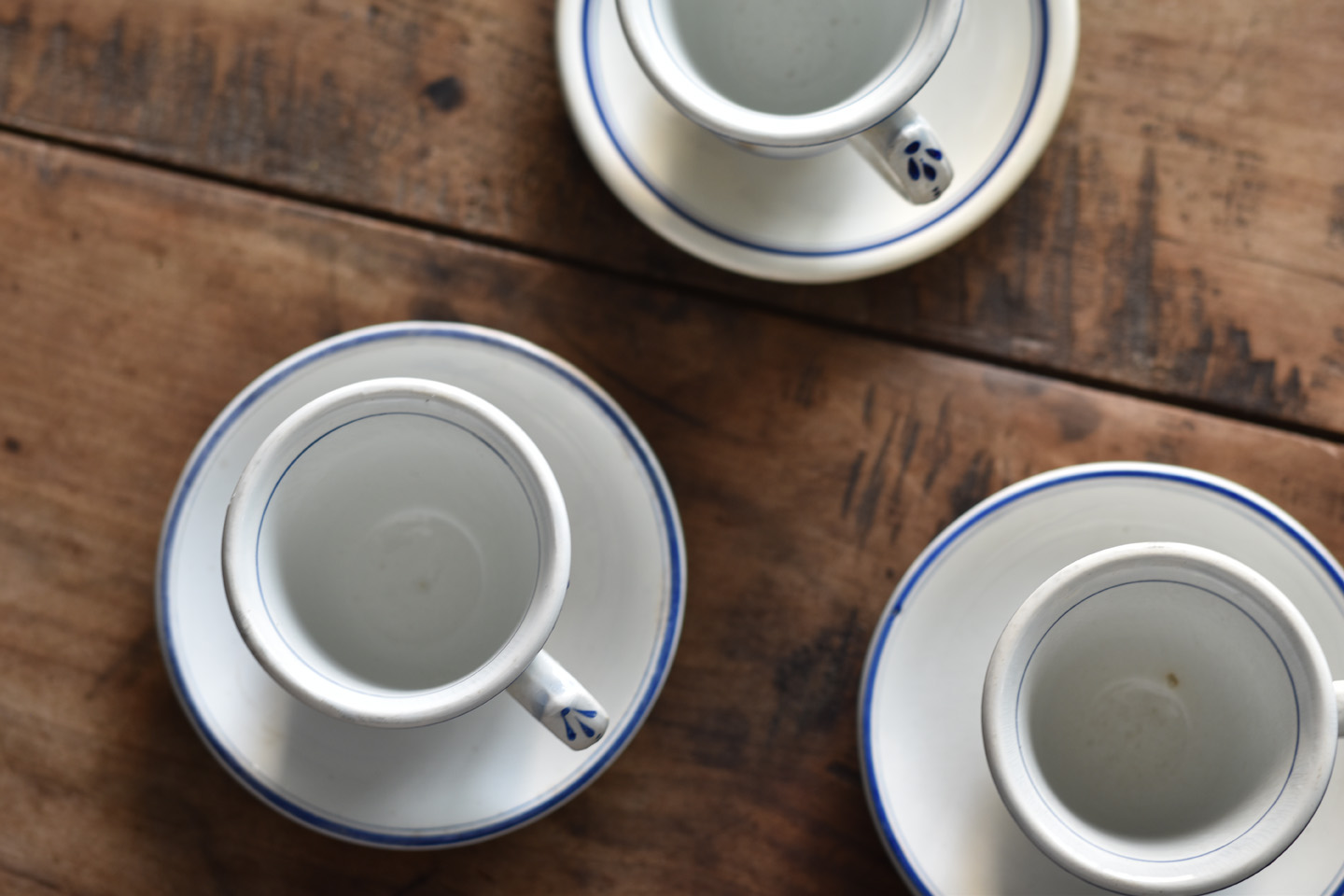 gallery yaichi/antique/tableware/クレイユ&モントロー ブリュロ