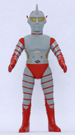 銀河連邦」ジャンボーグA (2024)