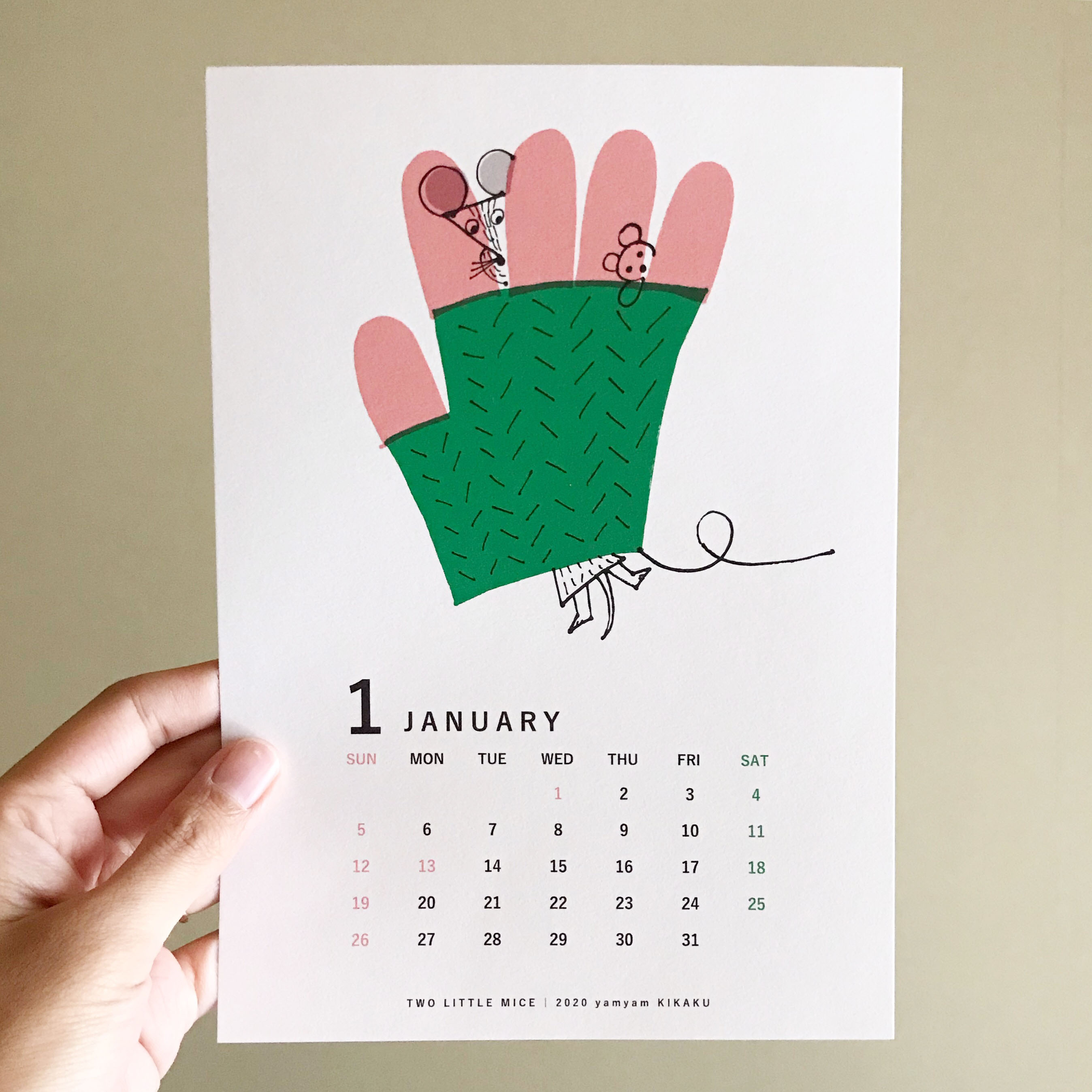 NEWS | yamyam / yamyamkikaku