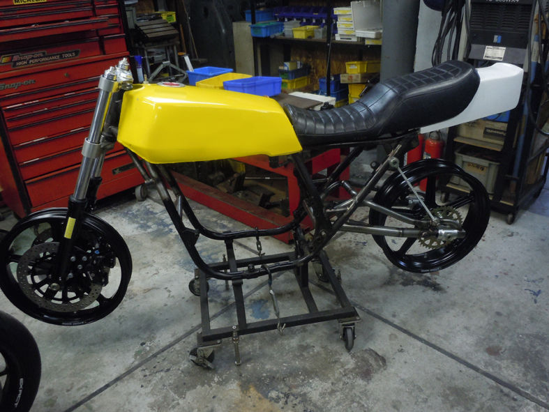 Team BLOG - YELLOW CORN (イエローコーン)