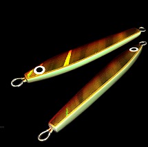 YNジグ ALL LINEUP – 西岡遊漁オリジナルジグYNジグ 商品一覧