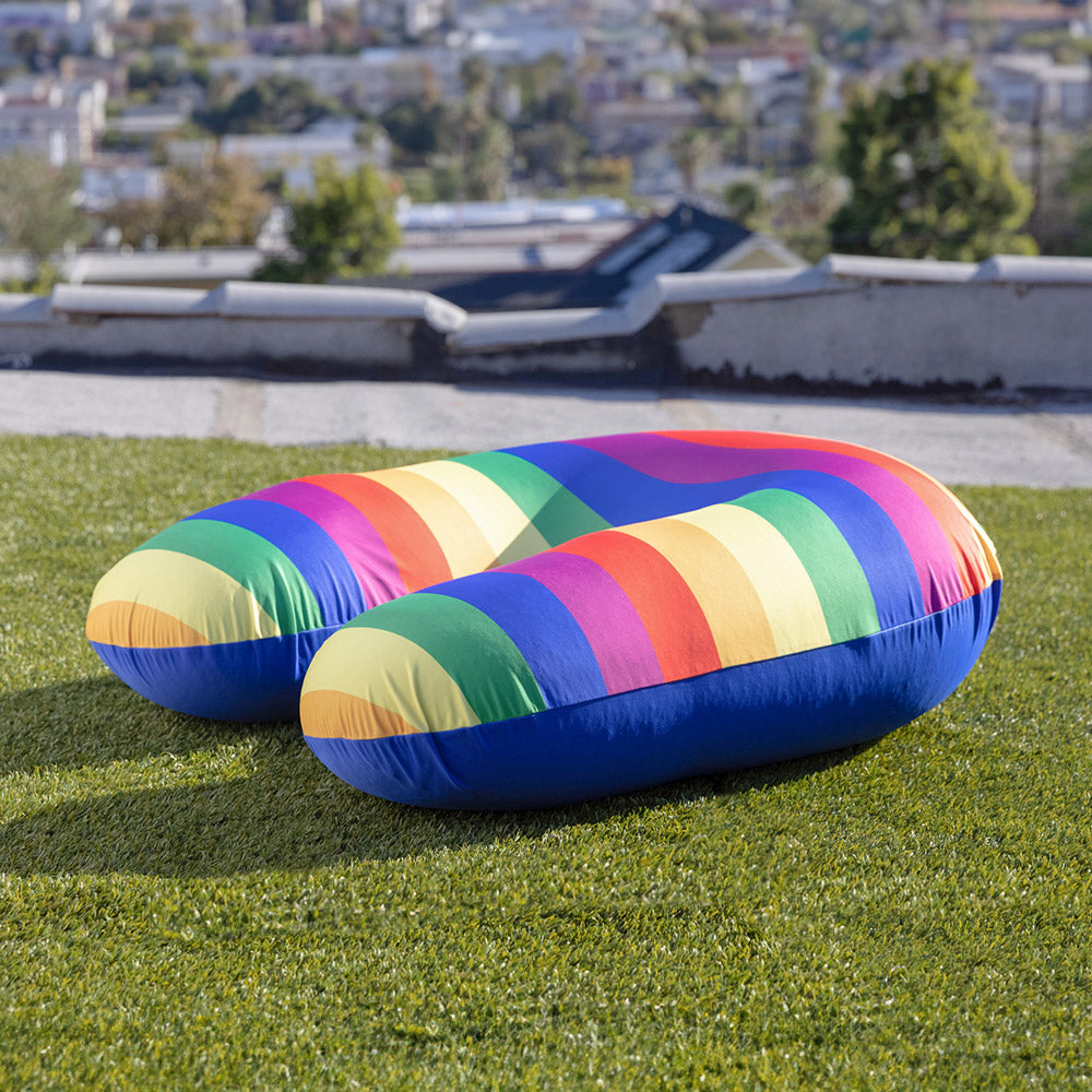 公式】Yogibo Zoola Support（ヨギボー ズーラ サポート）Pride