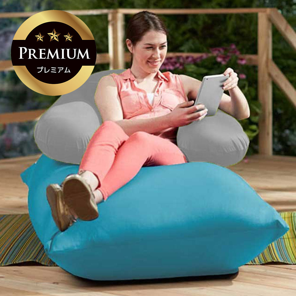 公式】Yogibo Zoola Support Premium（ヨギボー ズーラ サポート