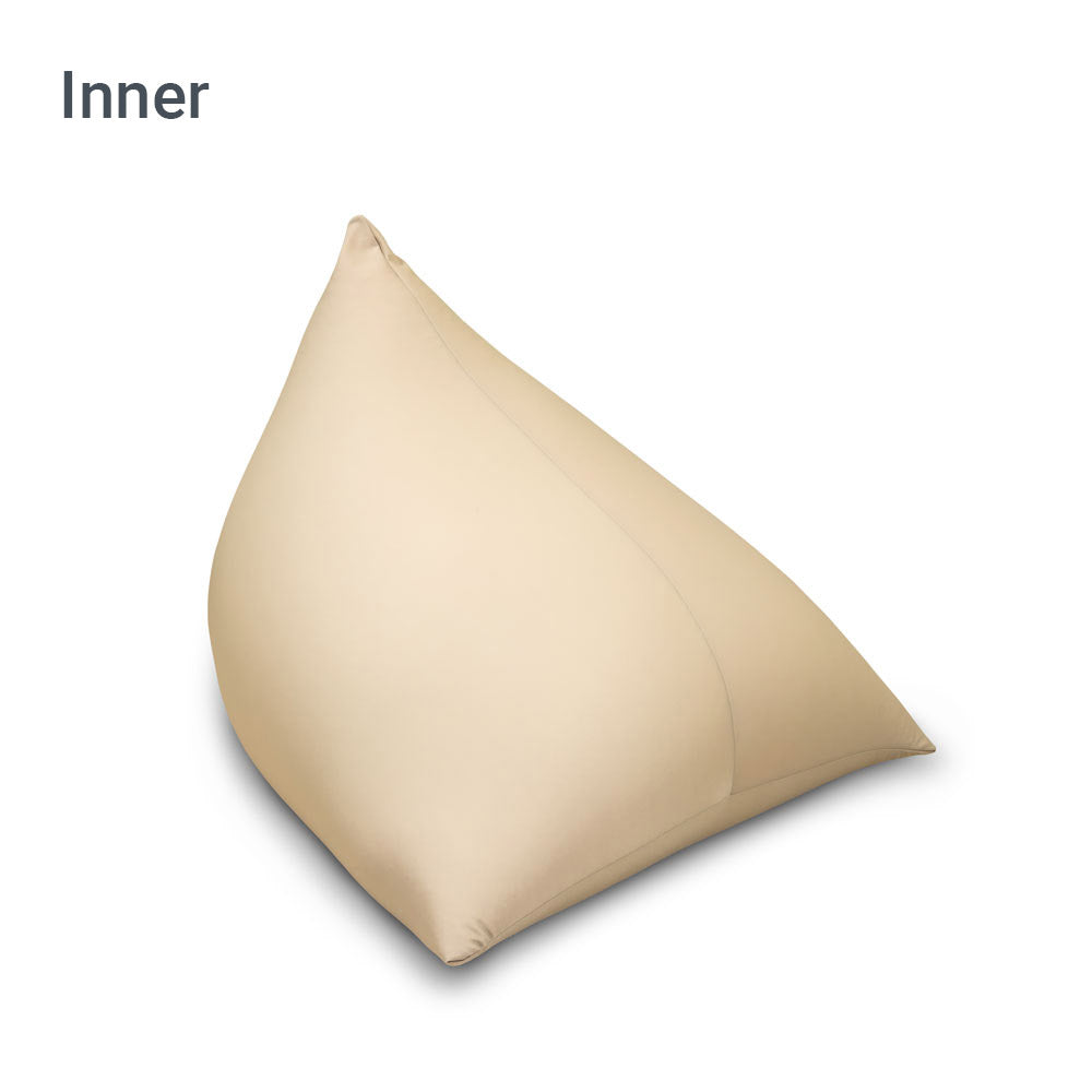 公式】Yogibo Pyramid用インナー | Yogibo公式オンラインストア