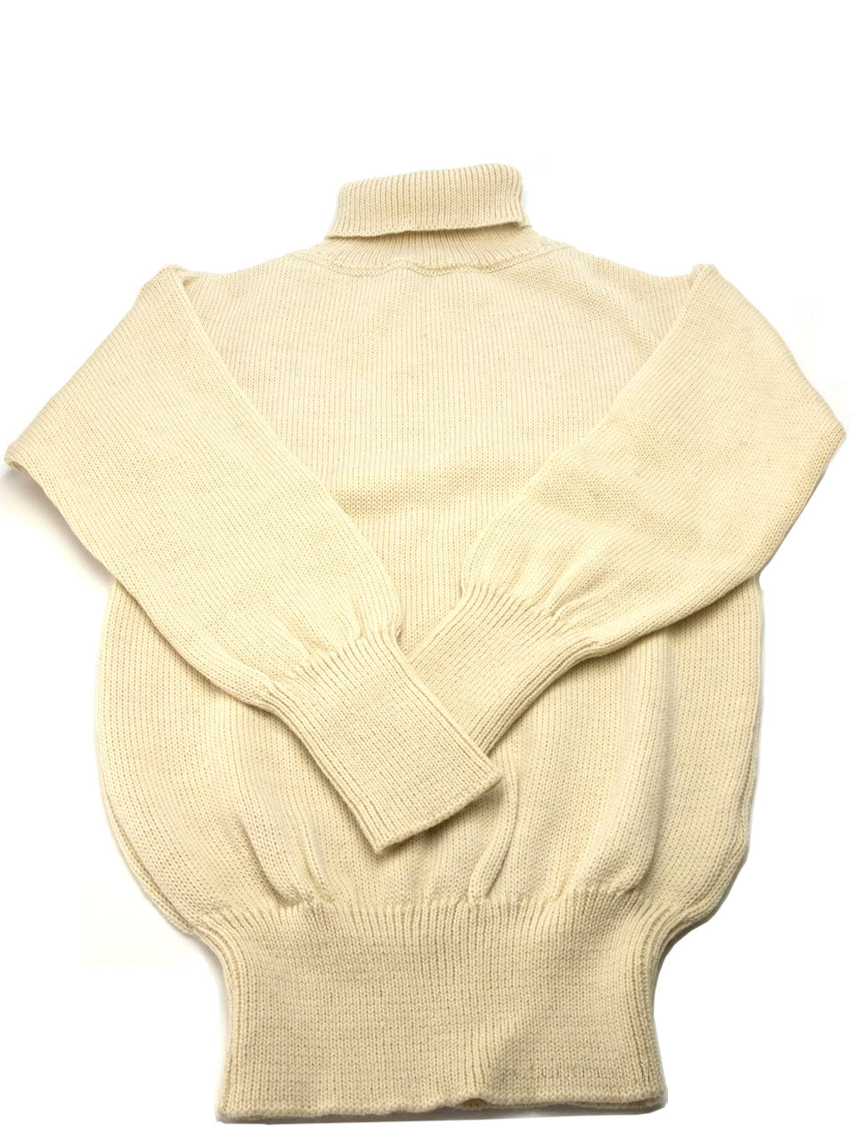 COMMANDO 554 ロイヤルネイビー サブマリナー セーター – SUZUKI 洋服店