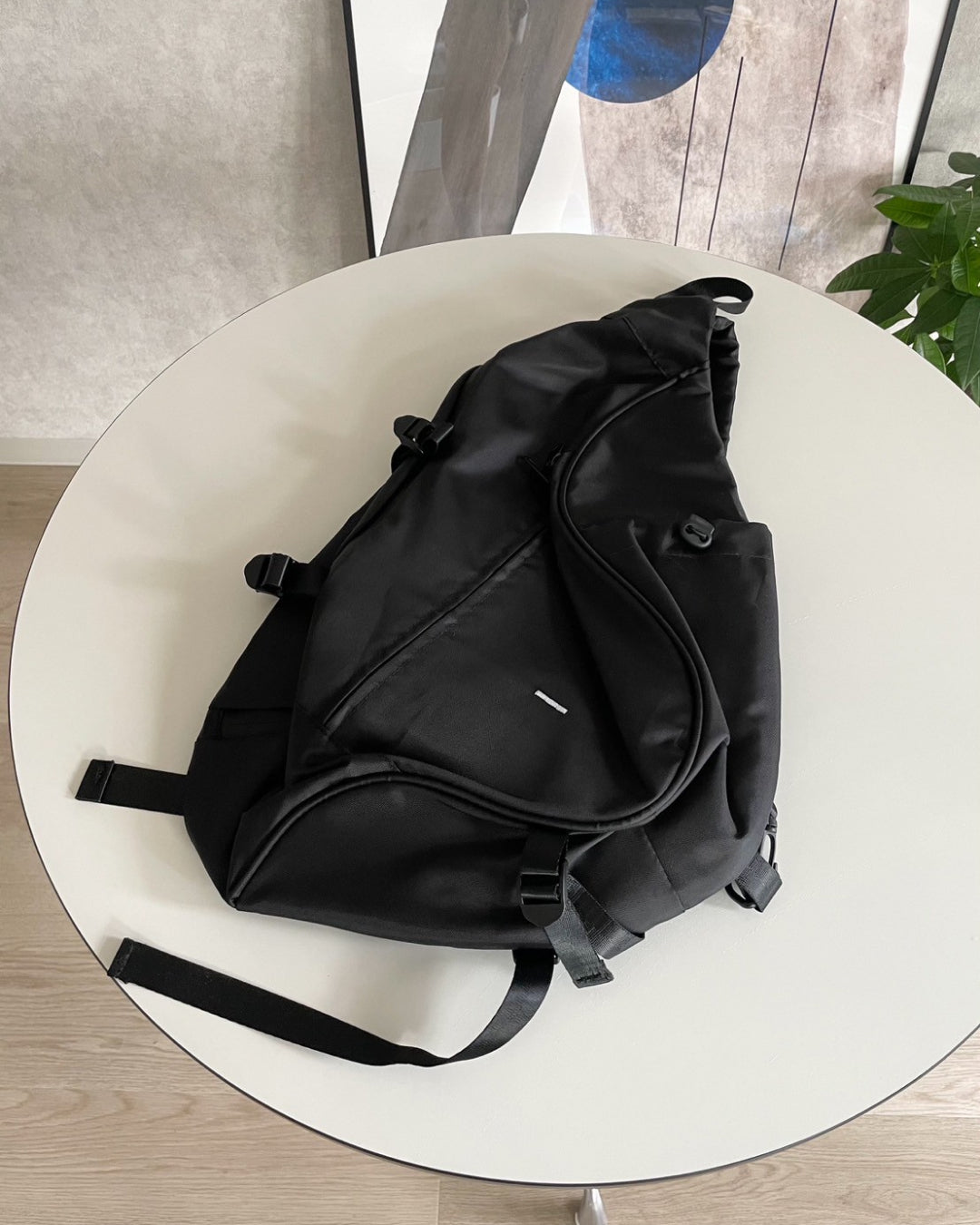 即納】スポーティワンショルダーバッグCH0175 – YOLO（ヨロ