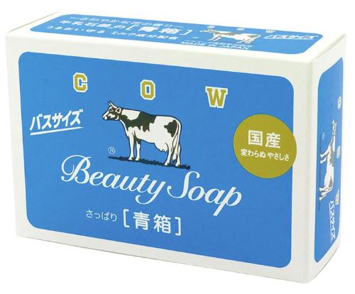 カウブランド 青箱 バスサイズ | よめるネット
