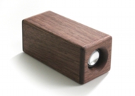 Yoshimoku Wooden Speaker of ヨシモク | Yoshimoku