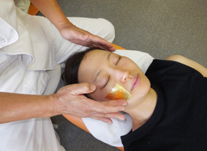 長命整体院 西船橋｜新リンパ療法