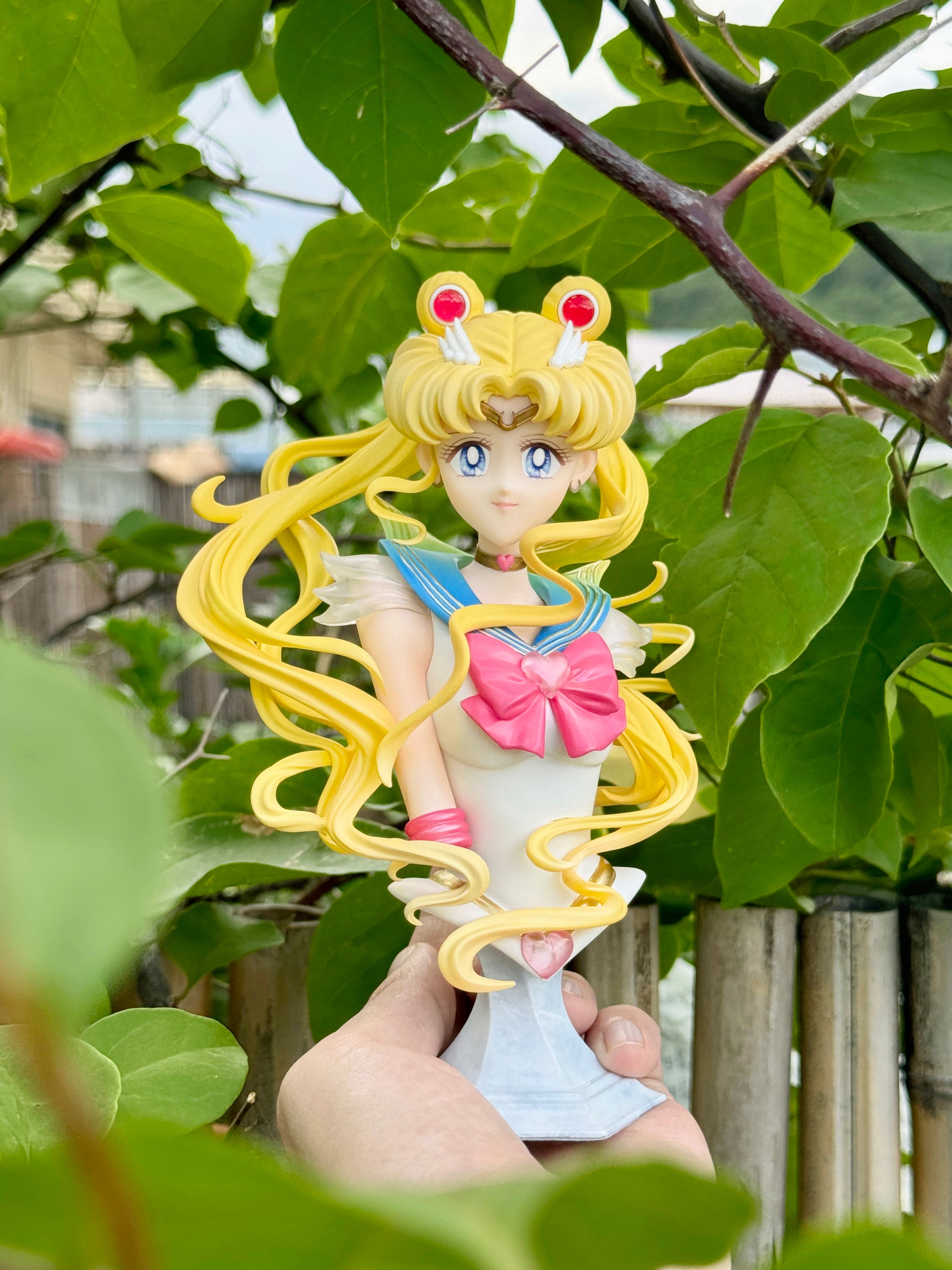 セーラームーンR ハーピット セーラームーンR,ハーピット