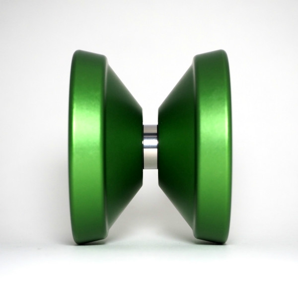 ワンドロップ - One Drop Yo-Yos - Jun Aramaki's Yo-Yo Collection