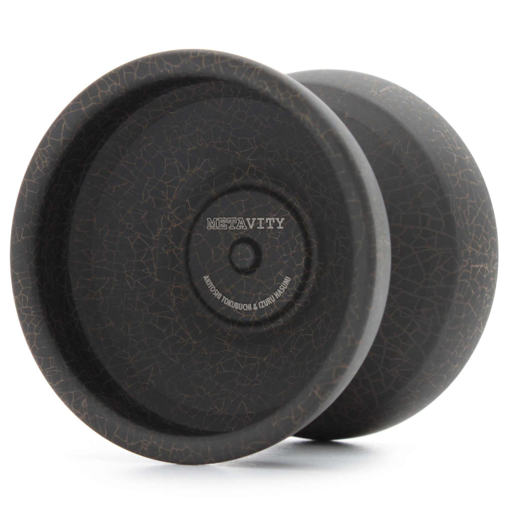 メタヴィティ - ヨーヨーファクトリー ┃ヨーヨー専門店リワインド