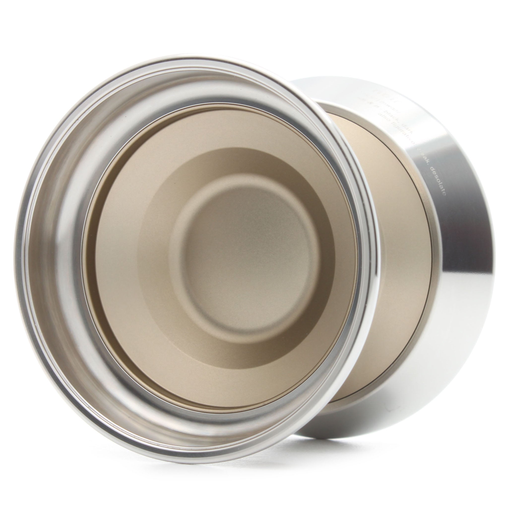 ノワール - エンパシー ┃ヨーヨー専門店リワインド