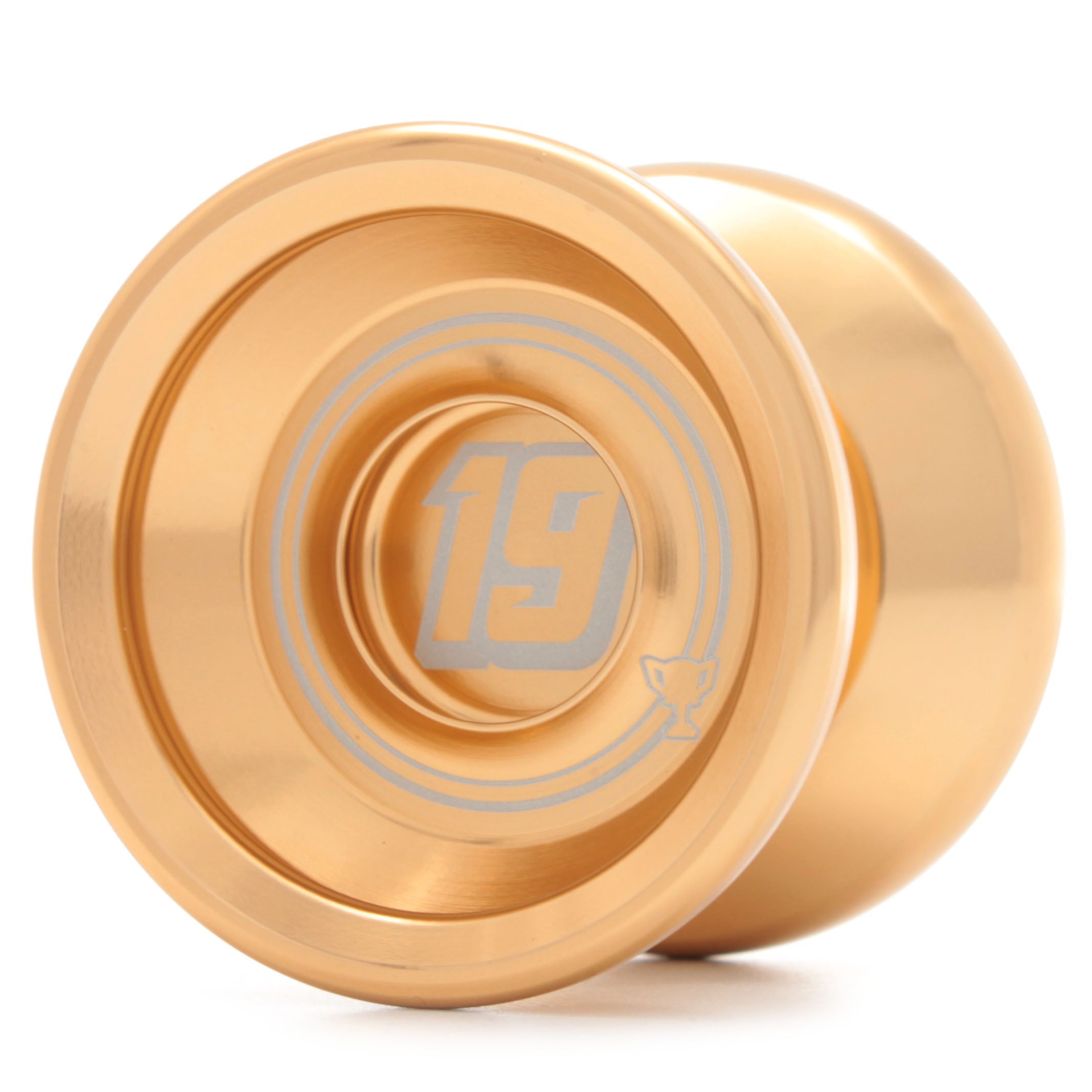 シャッターワイドアングル (チャンピオンズコレクション) - ヨーヨー