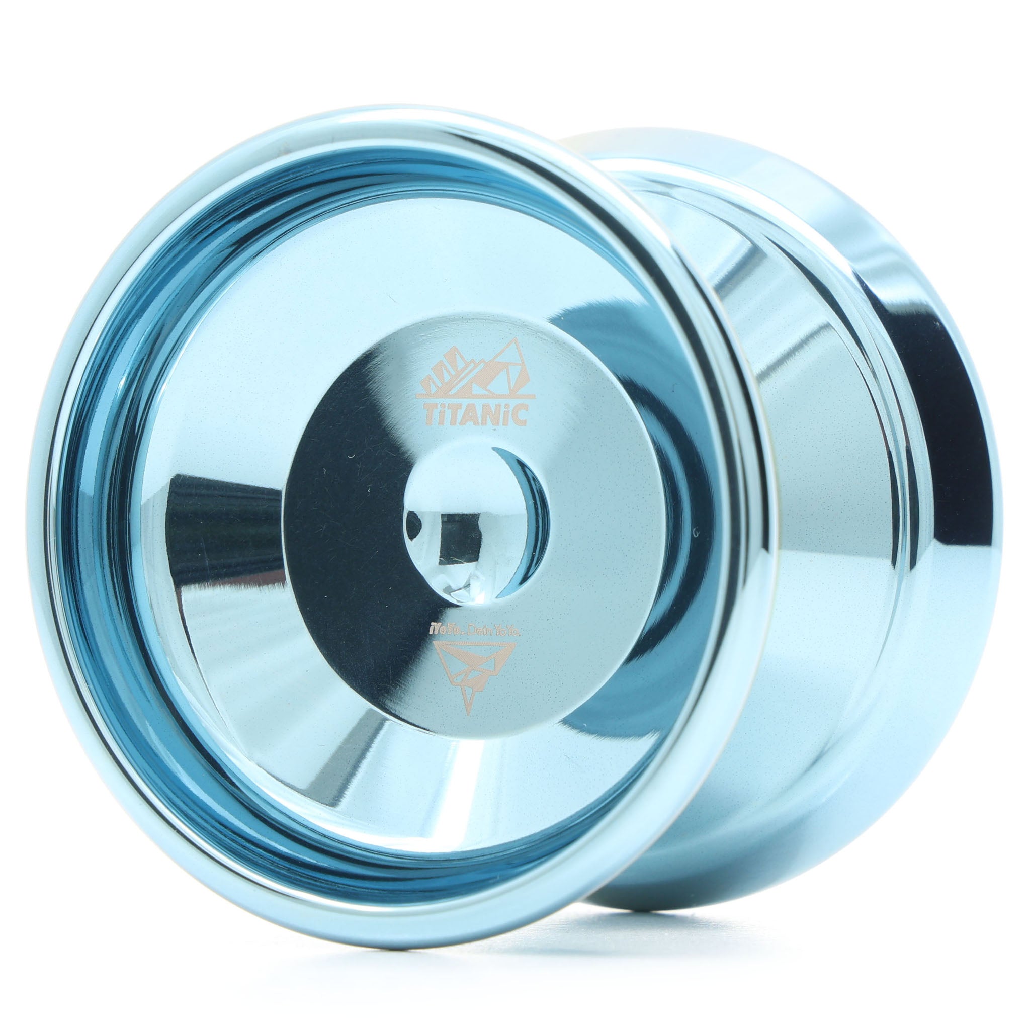 タイタニック - iYoYo ┃ヨーヨー専門店リワインド