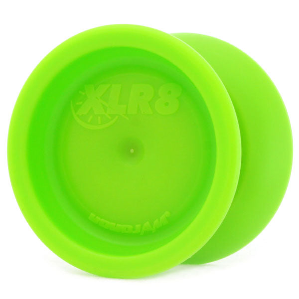 XLR8 - ヨーヨージャム ┃ヨーヨー専門店リワインド