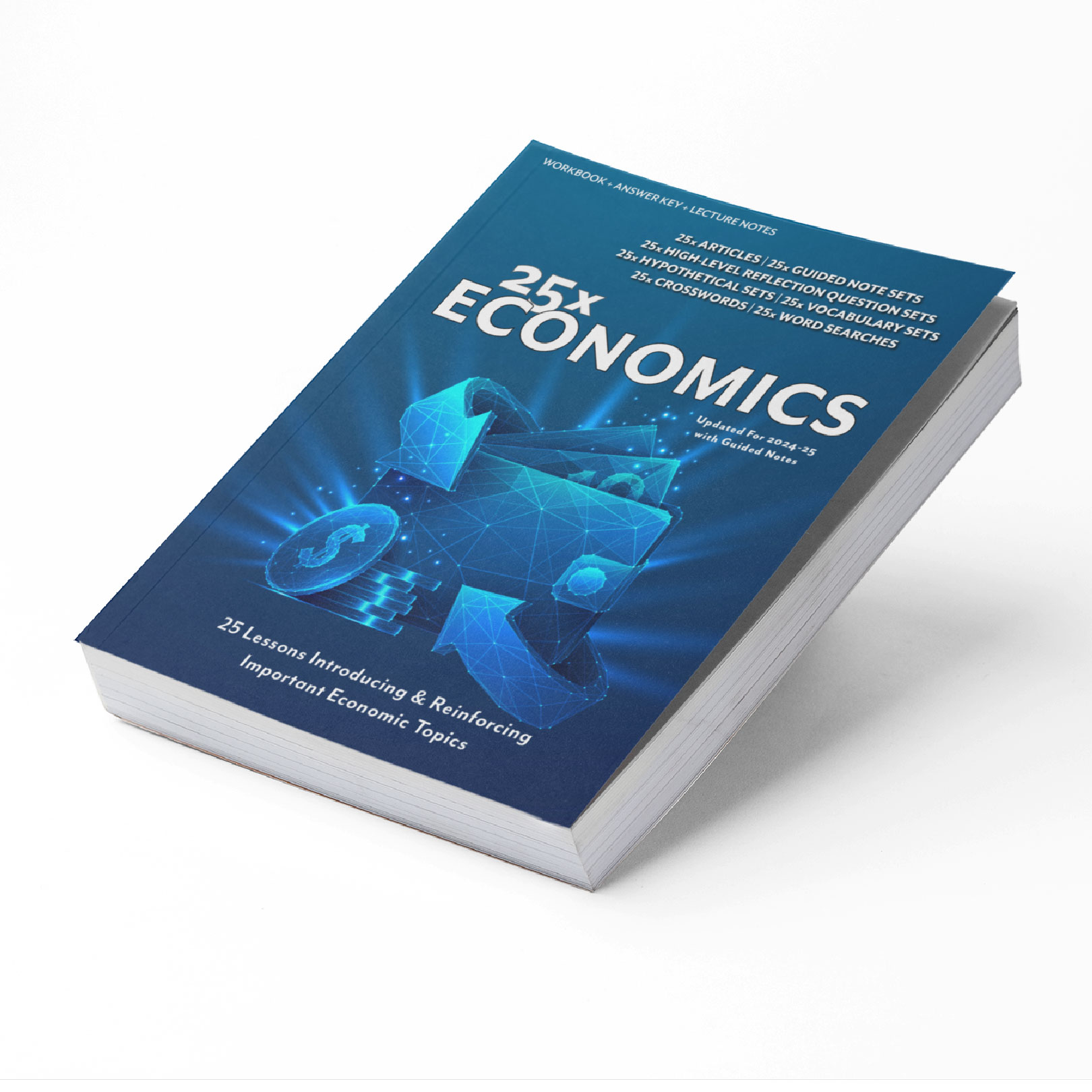 25x Economics Aligned - 3andB