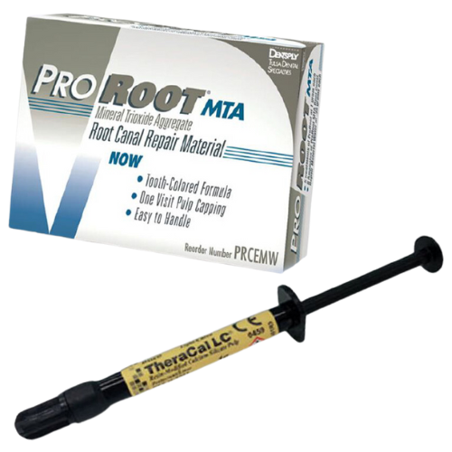 MTAセメント | 田中歯科