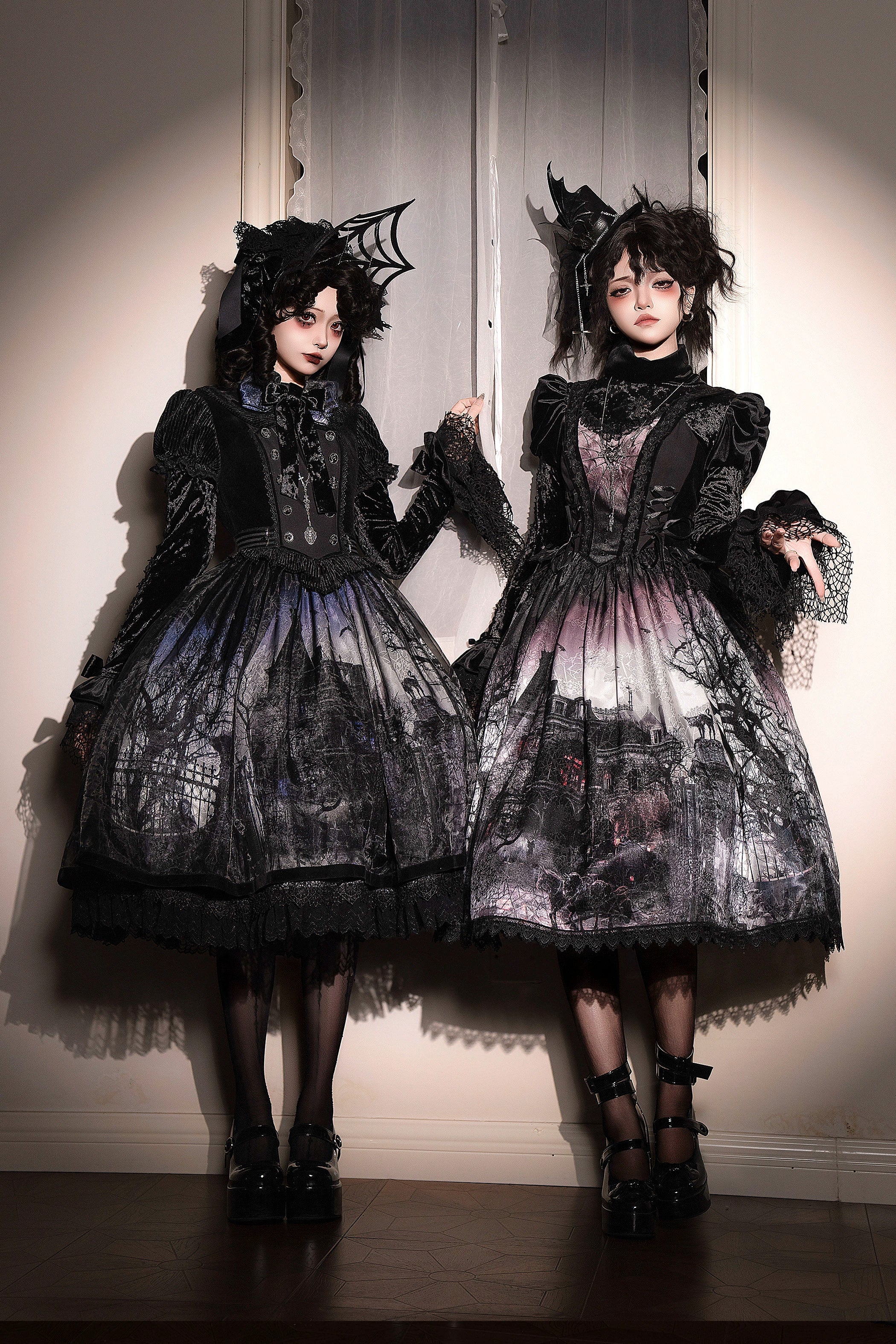 Shop Gothic Lolita Dresses - Unique Styles at 42Lolita – Page 2