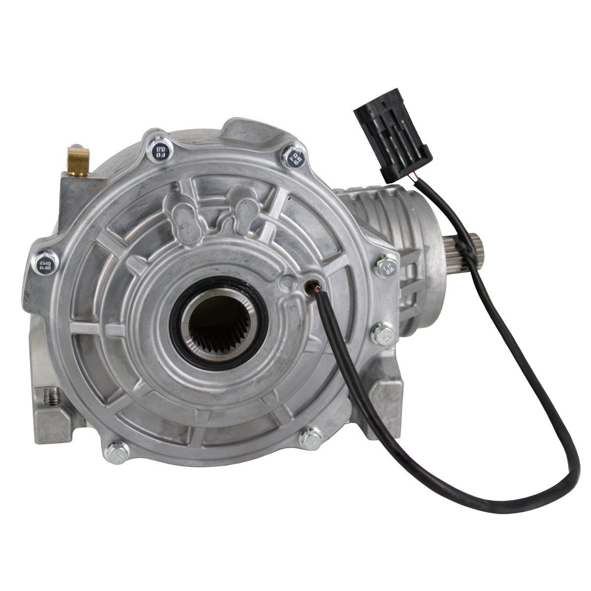 Polaris RZR XP 1000 Front Differential 1333538 1333791 1334181 – 4XPro