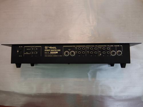 5ストーリーズ ショッピングストア / 中古品 Vestax STREET MASTER