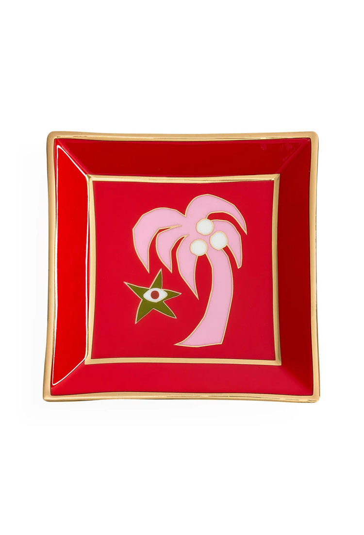 Jonathan Adler Playa Square Tray