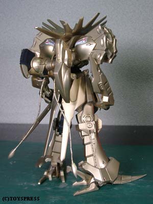 パトラクシェ・ミラージュ