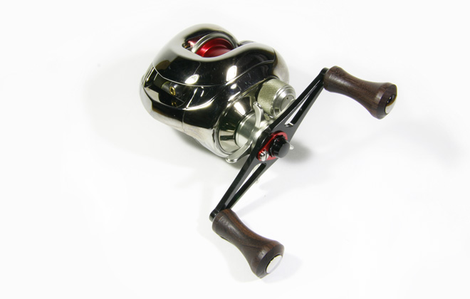 アンタレスAR / カスタマイズ / 釣具のオプション・カスタムパーツ屋