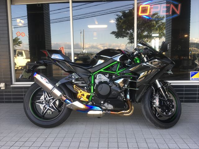 ECUチューニング（ECU書き換え） 【10FACTORY】