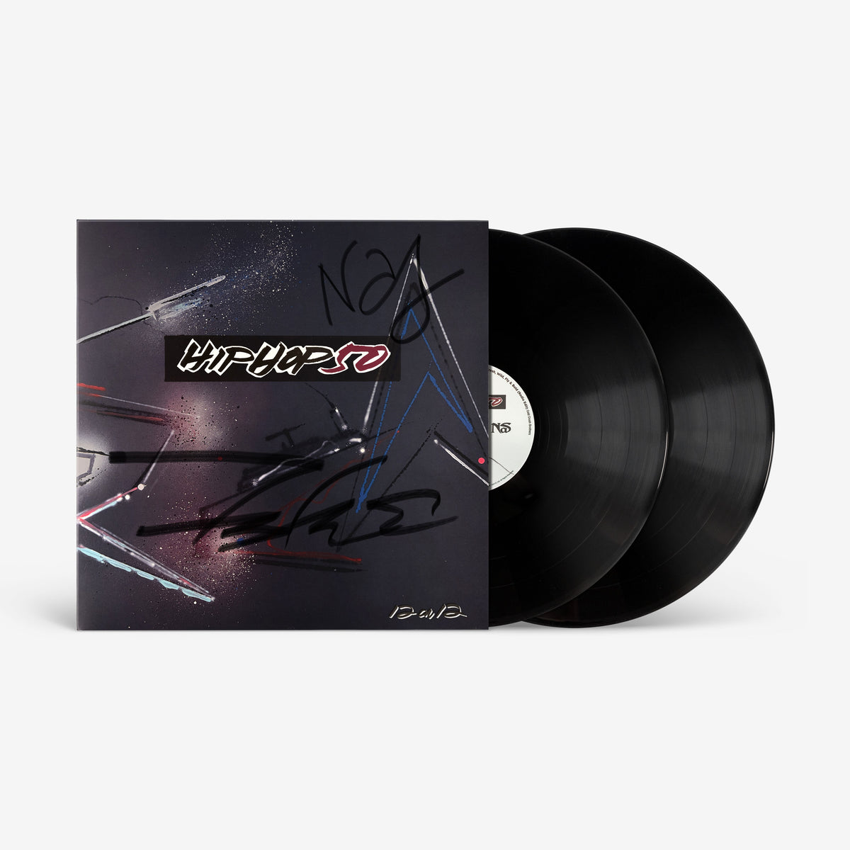 01---Vinyl-Front-view-hand-