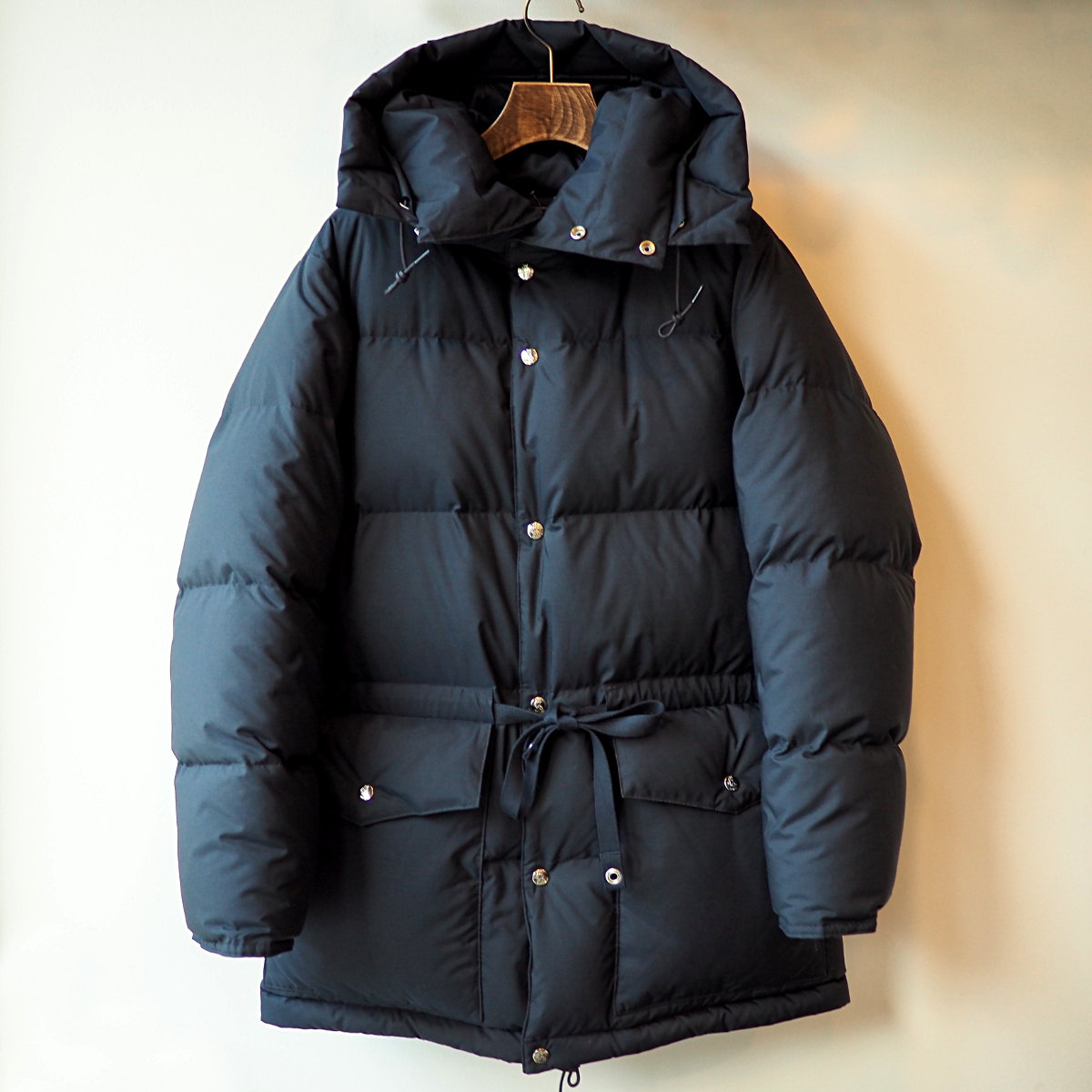 キャプテンサンシャインのダウン - Surf&Tailor MOAT サーフ＆テーラー