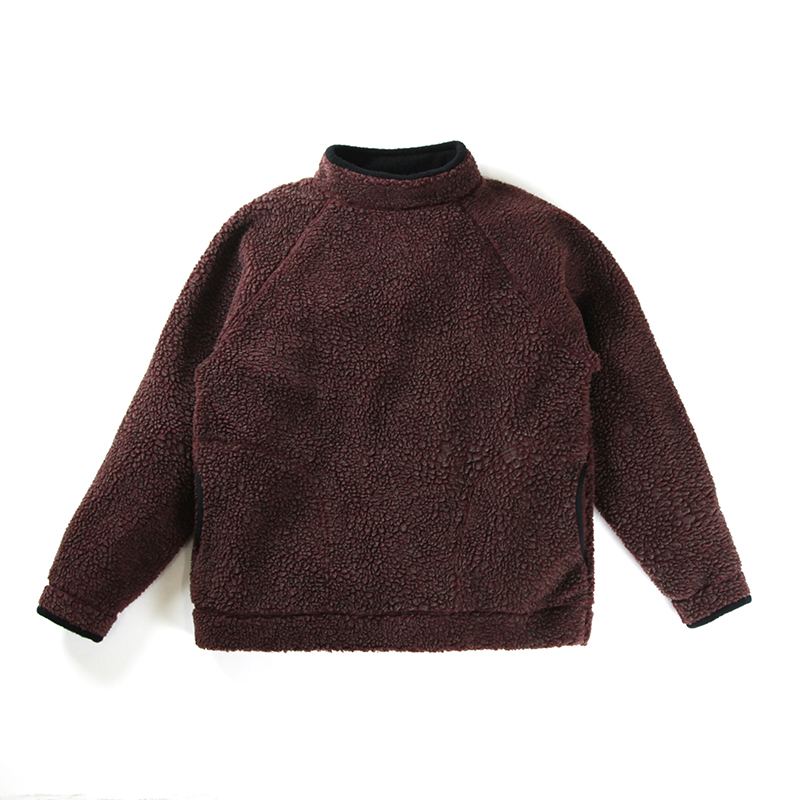 BROWN by 2-tacs｜2-tacs