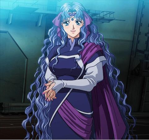 ウェンディ・ラスム・イクナート - g5275的創作 - 巴哈姆特