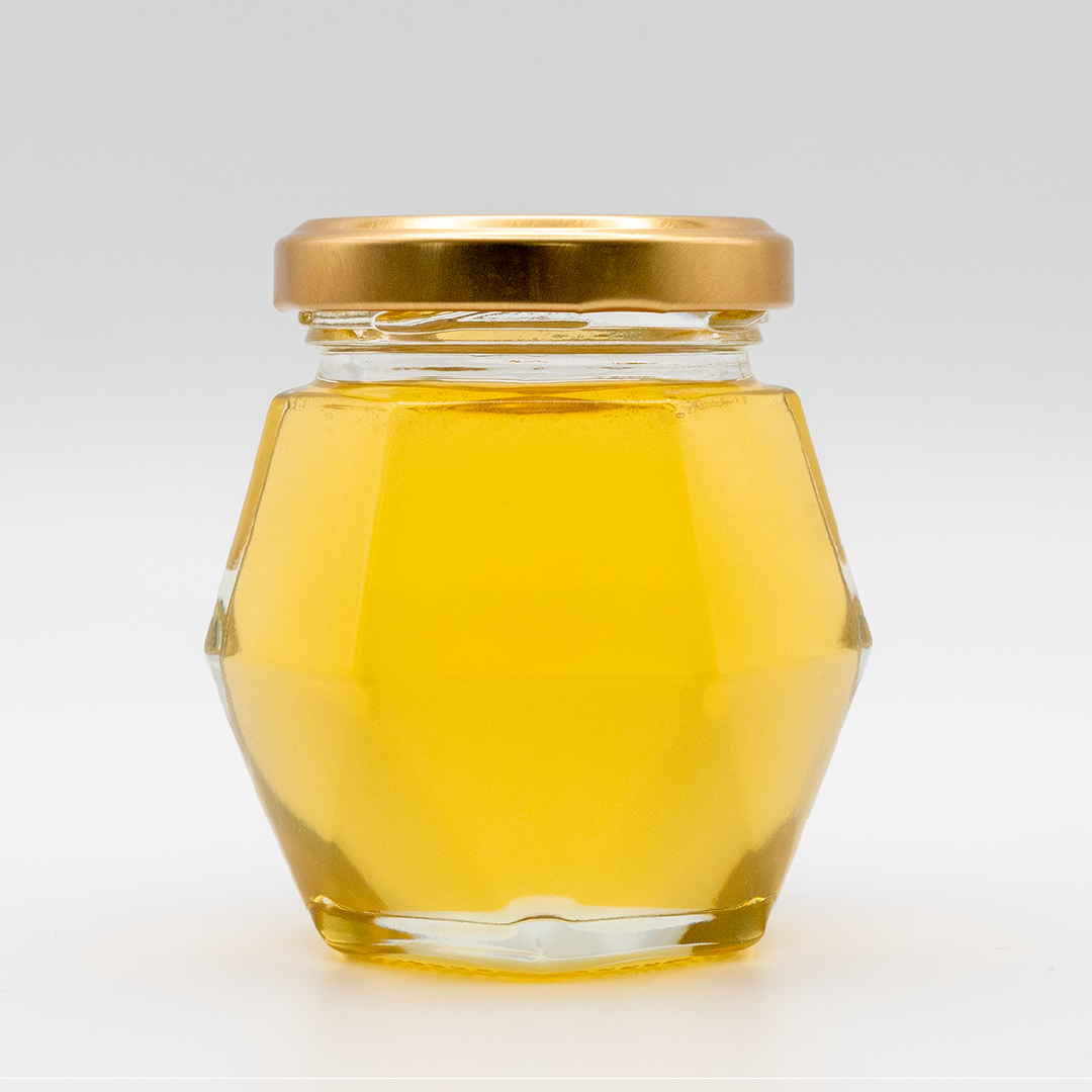 シナモン蜂蜜｜初夏に採れる、爽やかで希少なシナモンの花のはちみつ