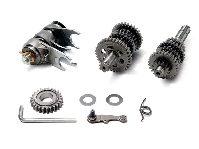 モンキー(Monkey)・エイプ(APE)のエンジン、腰下パーツ | 4ミニ.net