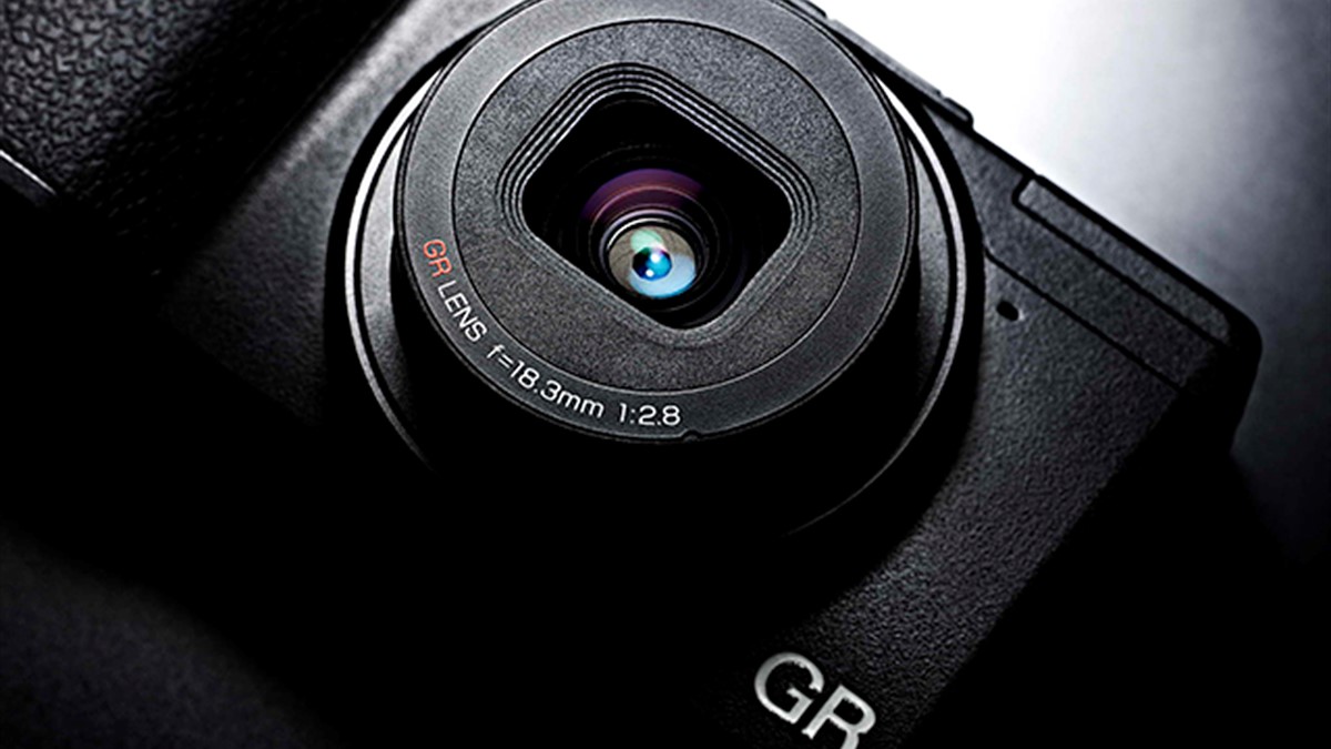 Ricoh GR II: What's new and what does it mean?: DPReview