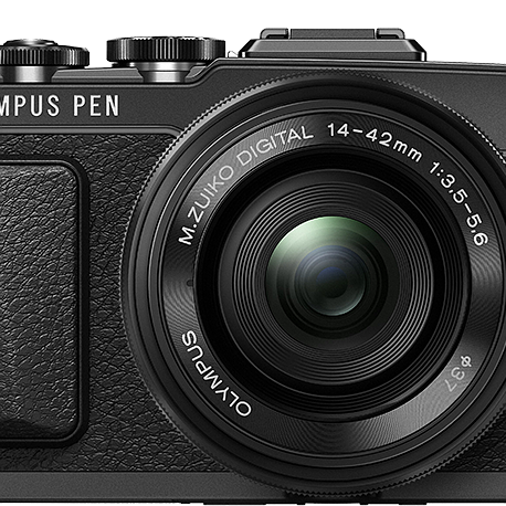 Olympus PEN E-PL7 compact mirrorless camera announced: DPReview