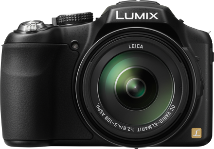 Panasonic Lumix DMC-FZ200 Review: DPReview | Photography News