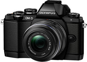 Olympus OM-D E-M10 Review: DPReview | Photography News, Gear