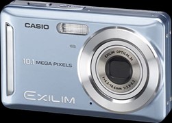 Casio Exilim EX-Z29: DPReview | Photography News, Gear Reviews
