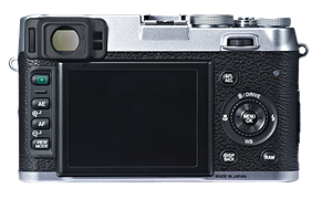 Fujifilm X100S: DPReview | Photography News, Gear Reviews & Community