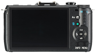 Pentax Q7: DPReview | Photography News, Gear Reviews & Community