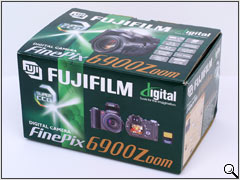 Fujifilm FinePix 6900Z Review: DPReview | Photography News, Gear