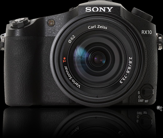 Sony Cyber-shot DSC-RX10 Review: DPReview | Photography News, Gear